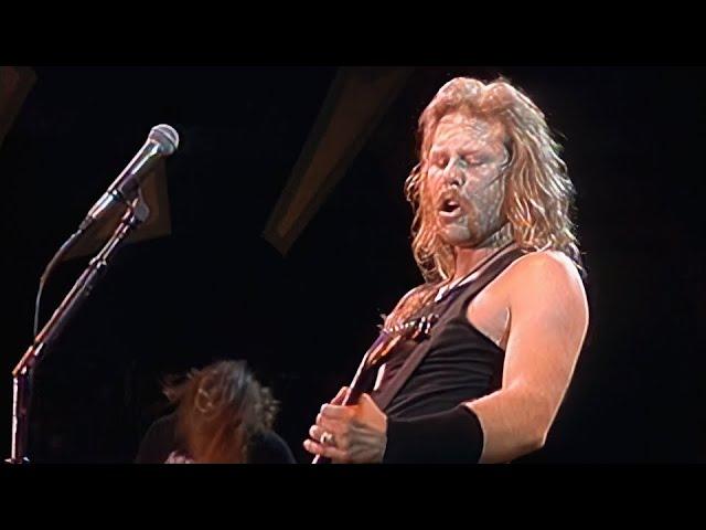 Metallica - DAY ON THE GREEN 1991 (Full Concert) REMASTERED