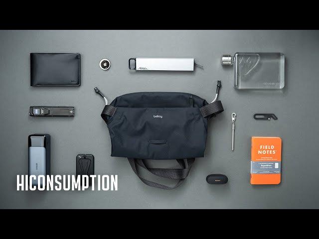 15 Must-Have EDC Travel Essentials