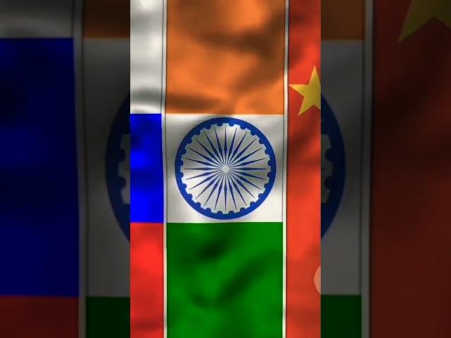 India Buys Russian Oil Amid Global Tensions.