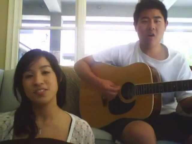 Perfect- (Pink) Kevin Lee & Cassie Huang