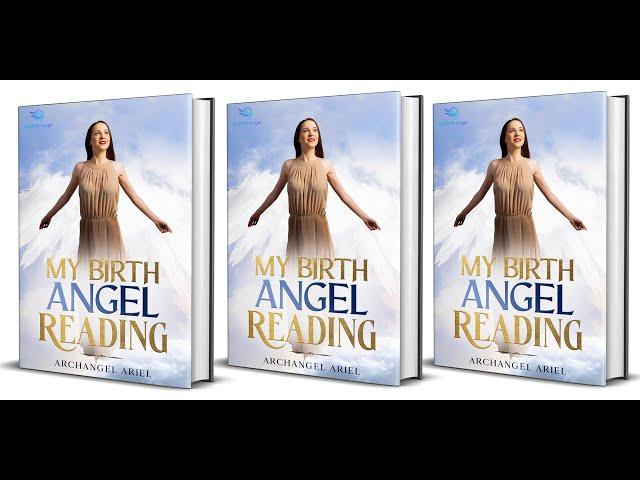 My Birth Angel Reading review - My Birth Angel PDF BOOK reviews