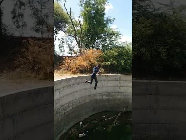 suraj Shahu । सुरज साहू । swim