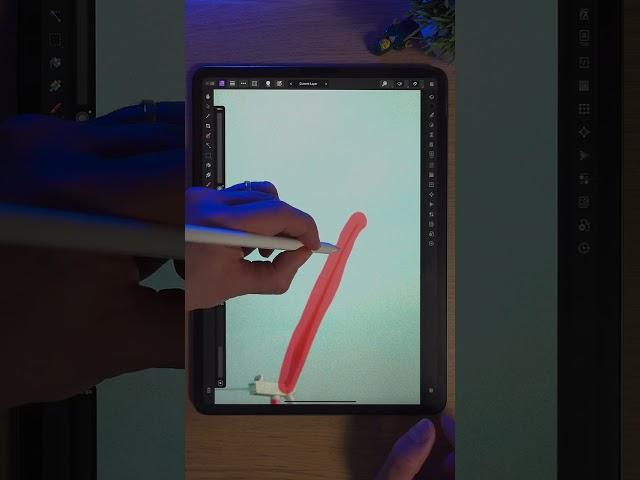 How to REMOVE an Object from the Background in Affinity Photo 2 iPad