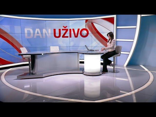 Dan uživo (11.2.2025)