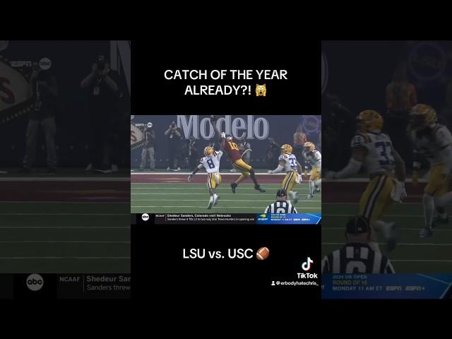 Odell would be PROUD 