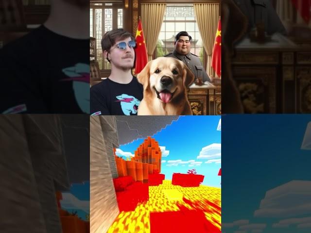 Super Cat or Talking Dog? ‍️  ️