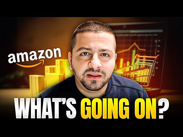 What's Going on With Amazon Stock? | AMZN Stock Analysis