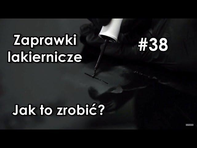 Lacquer dope #38