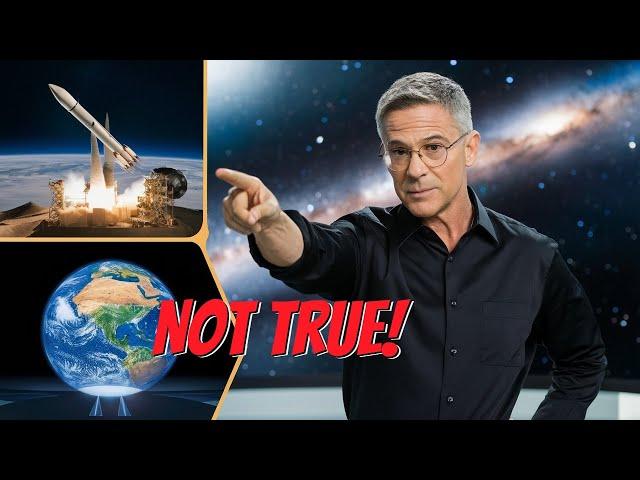 Debunking Space Myths  The Truth Revealed