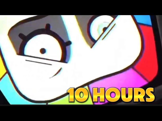 CREATIVE CONTROL (SMG4 SONG) 10 HOURS