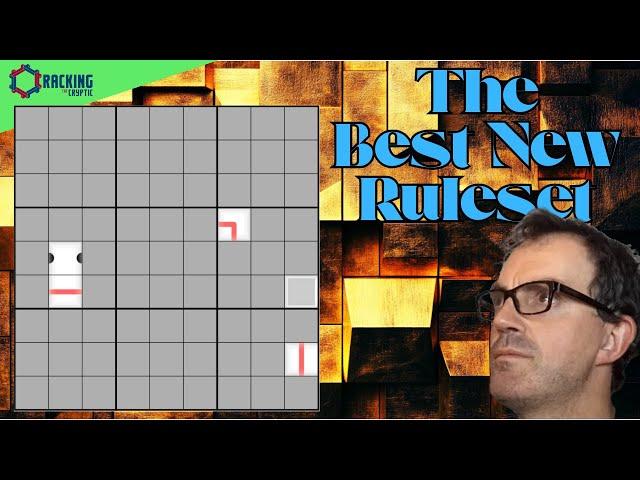 The Best New Ruleset In Sudoku