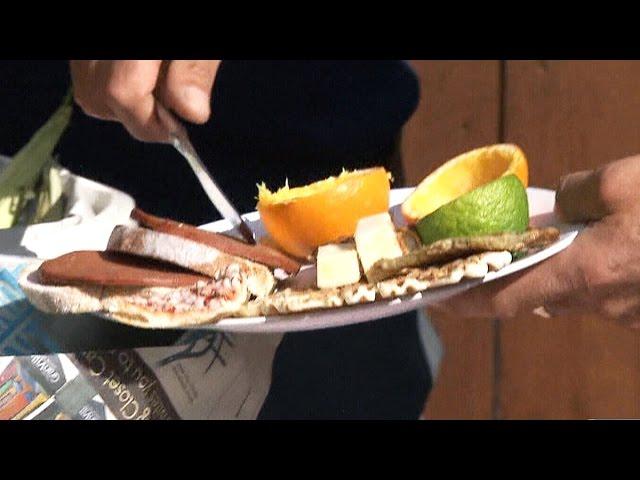 Italy legislation aims at cutting food waste by 20 per cent