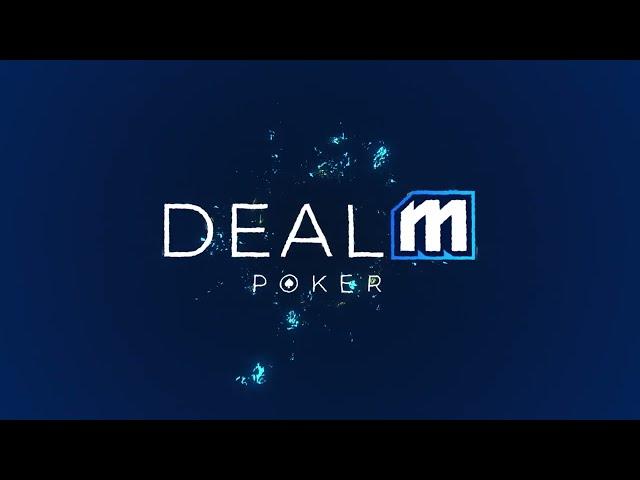 DeaLM Poker - The Poker Revolution P2E