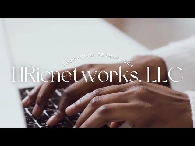 Embracing Technoogy HRichnetworks, LLC