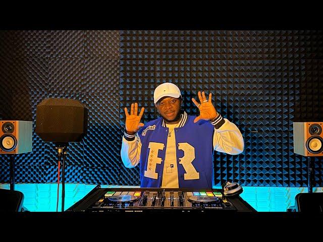 Amapiano Mix 2023 | Hot Hits Amapiano October 2023 Mix by Musicbwoy