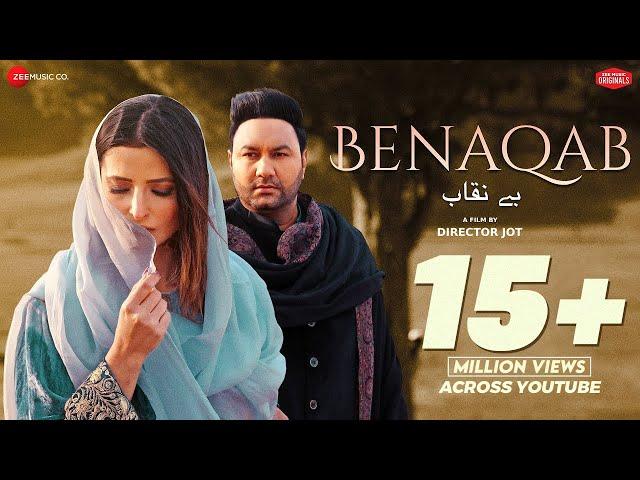 Benaqab - Lakhwinder Wadali | Rehmat Rattan | Sufiyan Bhatt | M.S. Abid | Zee Music Originals