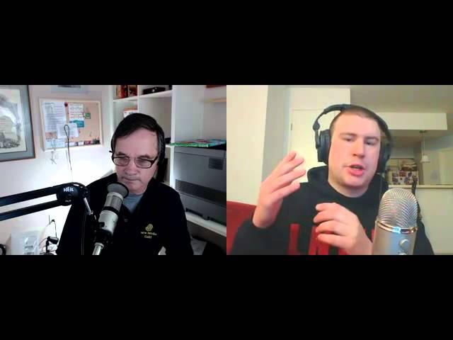 Timelines Interview with Patrick Voss