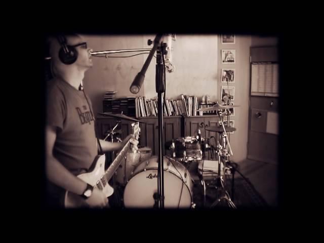 Can't Go Back (remastered video) - Michael Carpenter