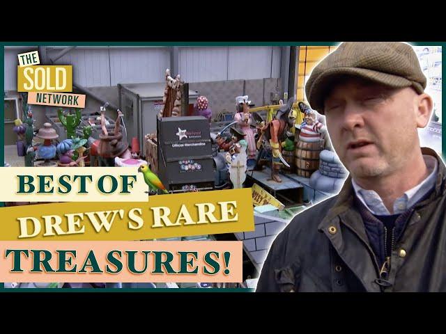 Remarkable Finds Unearthed! | Salvage Hunters