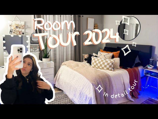 Cozy room tour updated 2024 -Julietteweg *in detail