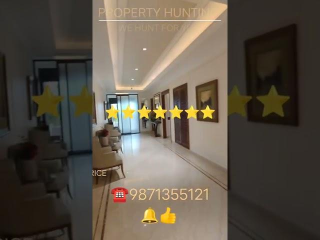 CENTRAL PARK BELLAVISTA SUITES APARTMENT  CALL NOW ️ 9871355121 @housypoint