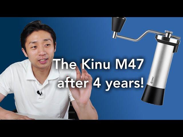 Kinu M47 Long-term Review (4 years of DAILY USE)