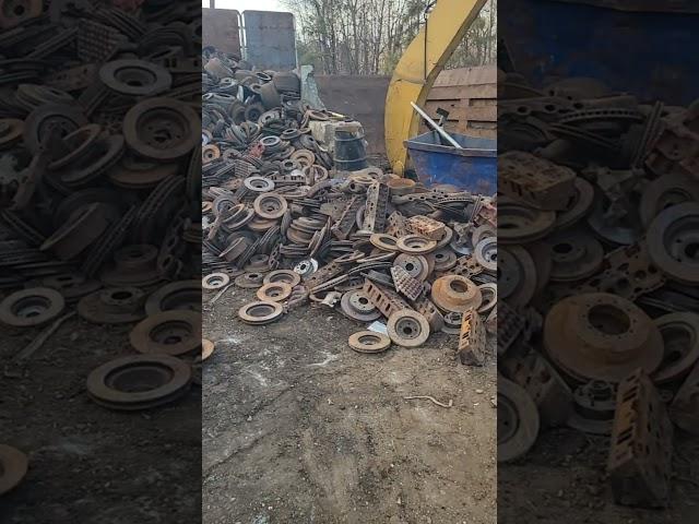 All these small changes will result in some big changes over time! #Scrap-Life #recycle #recycling