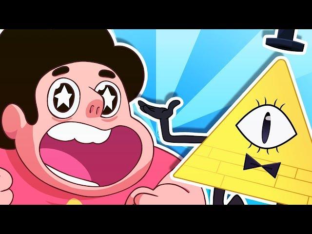 YO MAMA FOR KIDS! Steven Universe, Gravity Falls and more cartoons!