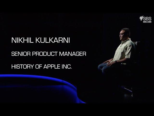 Nikhil Kulkarni on Mastermind Australia  2020