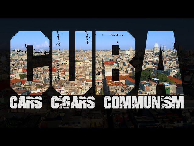 Cuba: Cars, Cigars & Communism - Full Documentary - S1E2