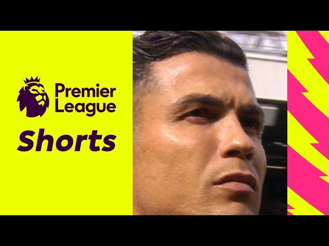 Goosebumps commentary as Ronaldo returned to Man Utd