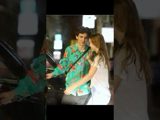 This is so sad  new viral video #timotheechalamet #viralshort #memes #kyliejenner #trending