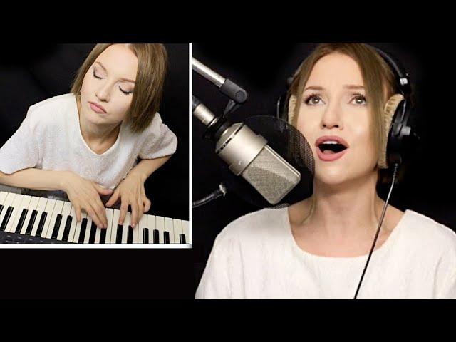 I Will Always Love You - Whitney Houston (Alyona cover) #WhitneyHouston #IWillAlwaysLoveYou