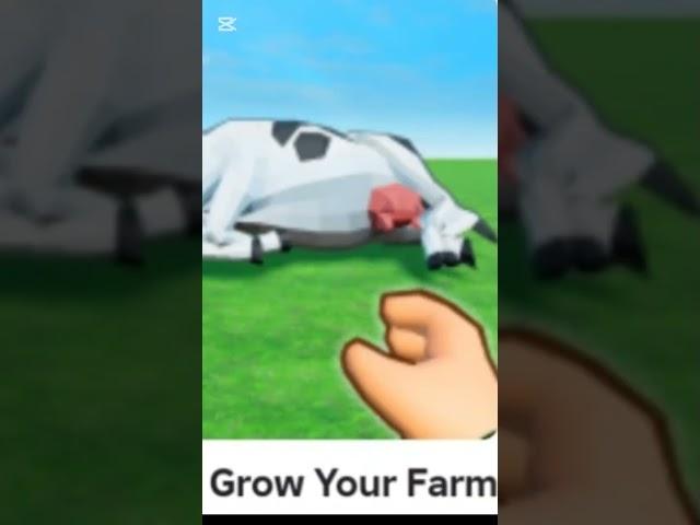 GROW A GARDEN?!?!#growagarden#gag#roblox