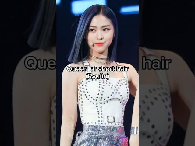 Queens in k-pop according to me 