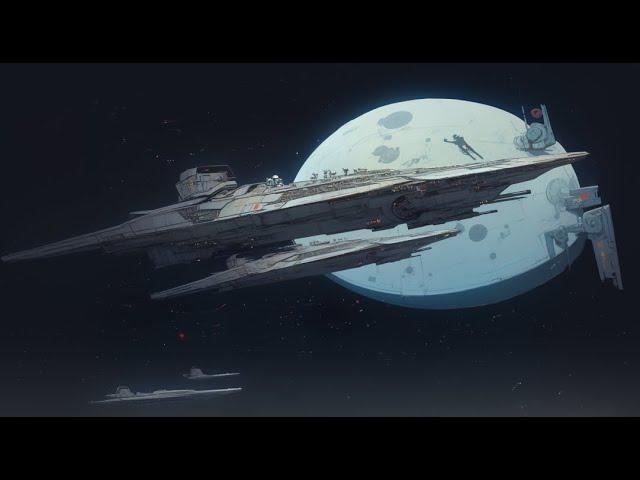 TEST - Opening Battle Scene - "On Our Own" (Short Vid)