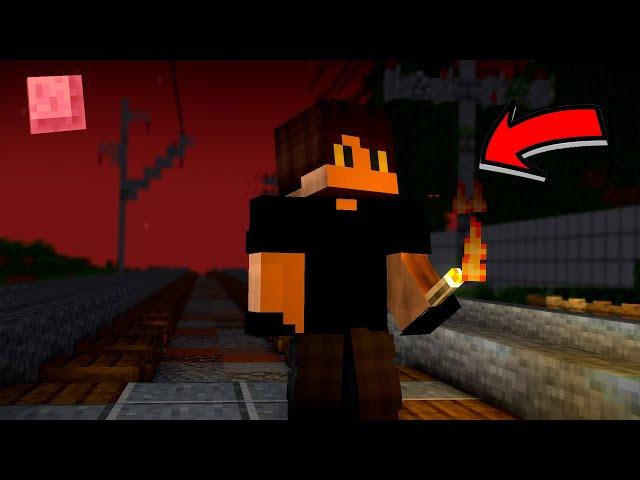 Minecraft, Arvohlar Shahri #2-FASIL (Trailer) @DizzerBekk #Minecraft