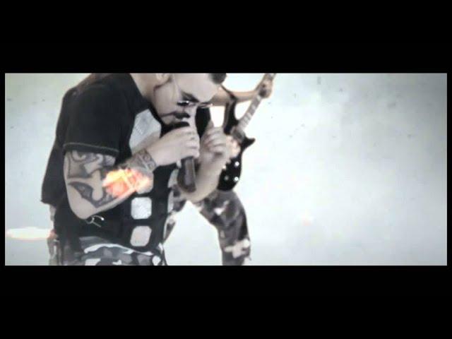 SABATON - Screaming Eagles (OFFICIAL MUSIC VIDEO)