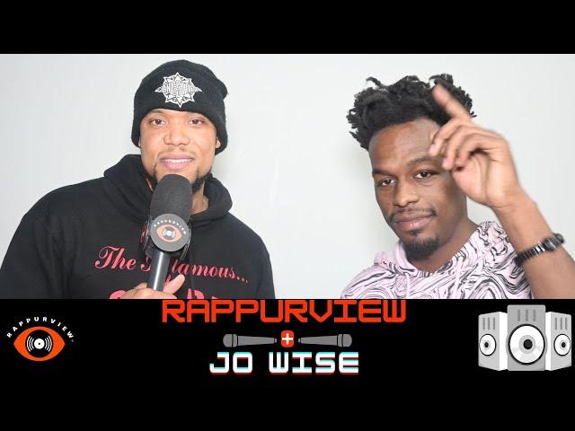 Billion Barz Club 15 [Music Artist Showcase]: Jo Wise ©2021 [4K]