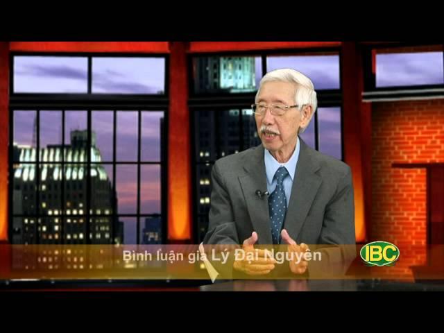 Nhận Định Thế Sự (18a) Cao Minh Hưng & Lý Đại Nguyên