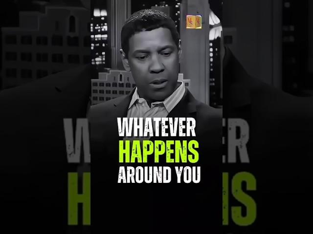 Best Denzel Washington Motivational Speech