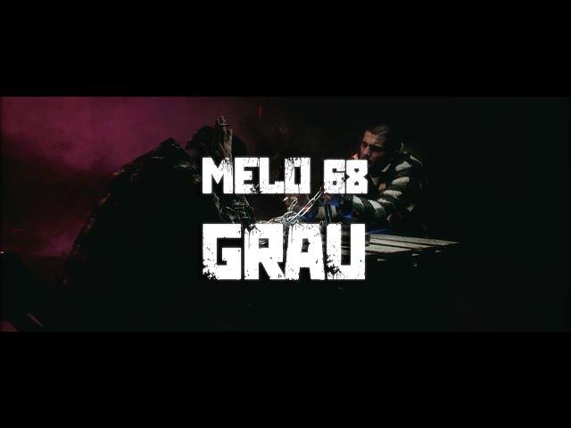 Melo68 - Grau (Official Video) prod. by Tundra Beats