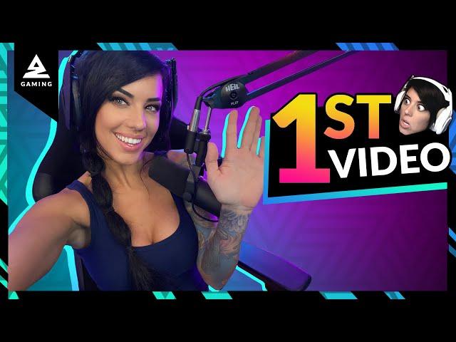 WELCOME TO ALEX ZEDRA GAMING!