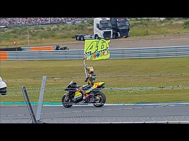 MotoGP Last Lap TT Assen 2022