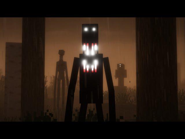 I Conquered The SCARIEST Mods in Minecraft… [FULL MOVIE]