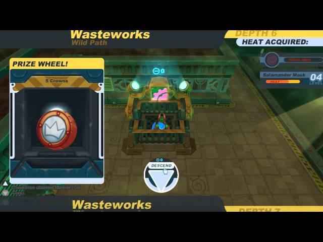 Spiral Knights For Beginners Tutorial