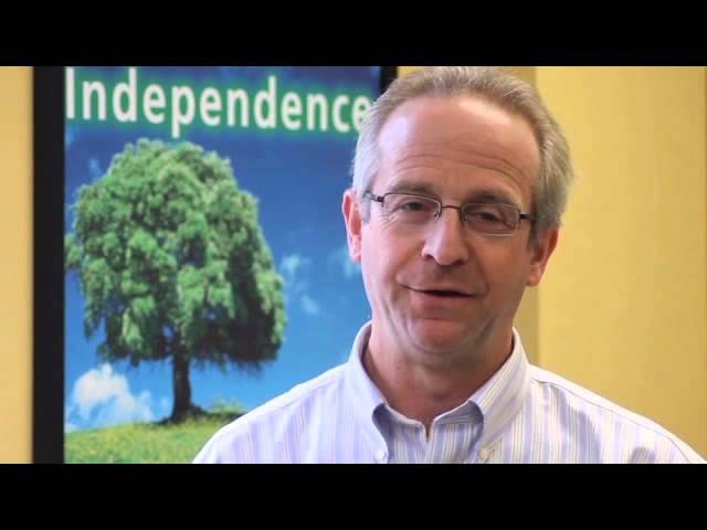 Huntington Franchisee-- Colin Schreiber