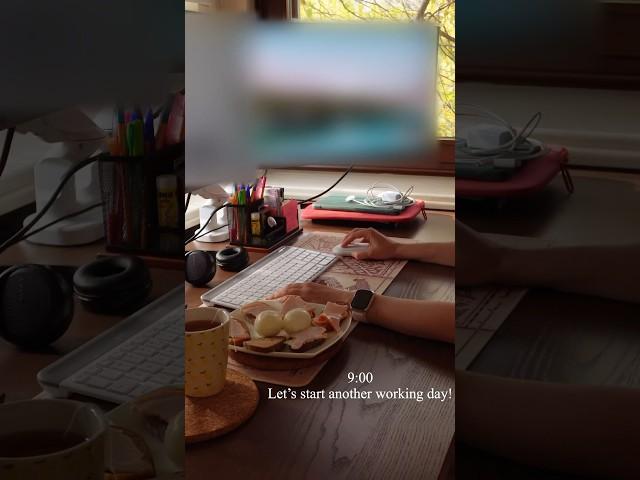 How do you spend your lunchtime?  #silentvlog #lifestyle #slowliving #dayinmylife #corporatelife