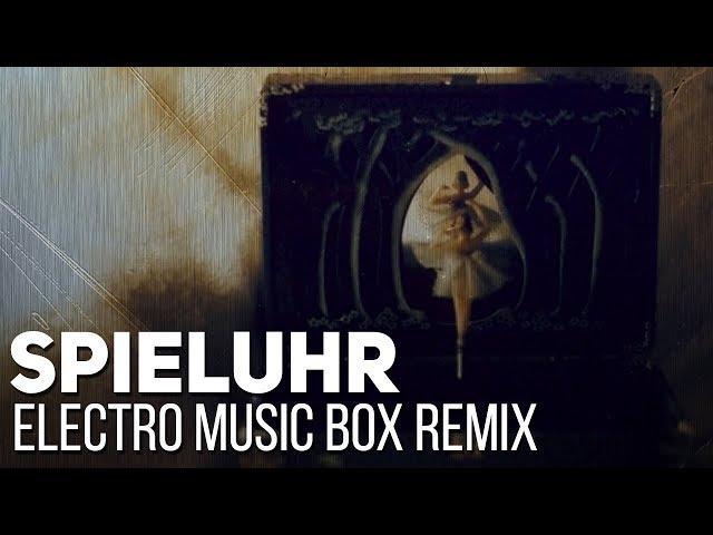 Rammstein - Spieluhr (Electro music box remix by Alambrix) [Unofficial]