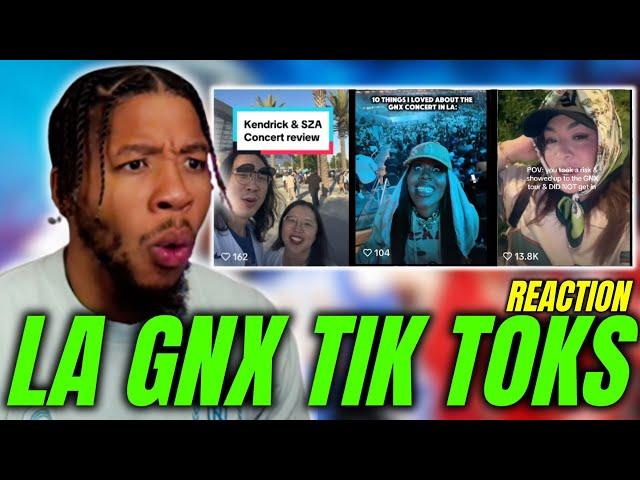 TikTok Is Obsessed! Kendrick & SZA Turned SoFi Into a Star-Studded Movie!